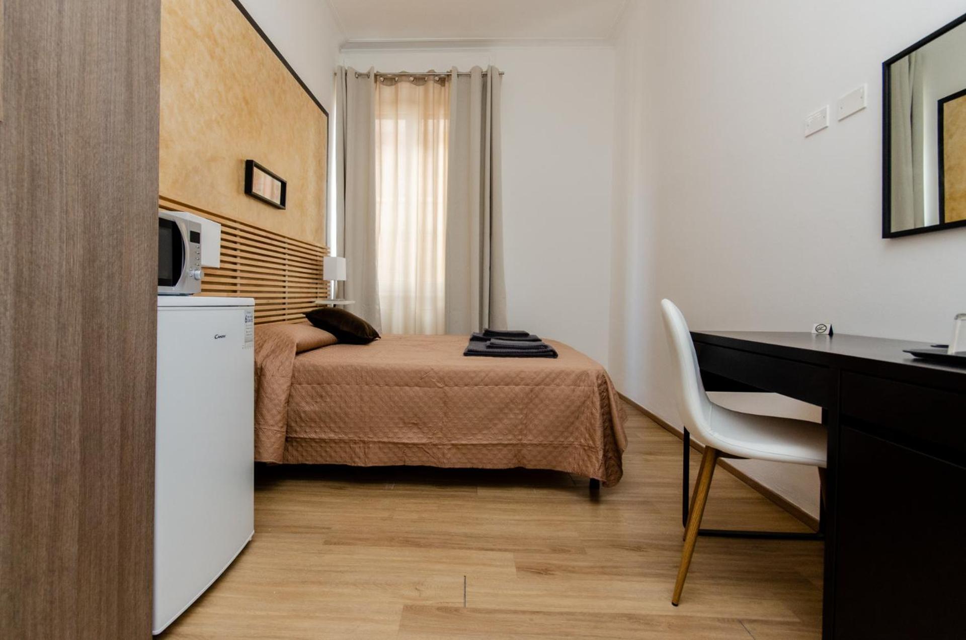 Noisette Room Milano Eksteriør bilde