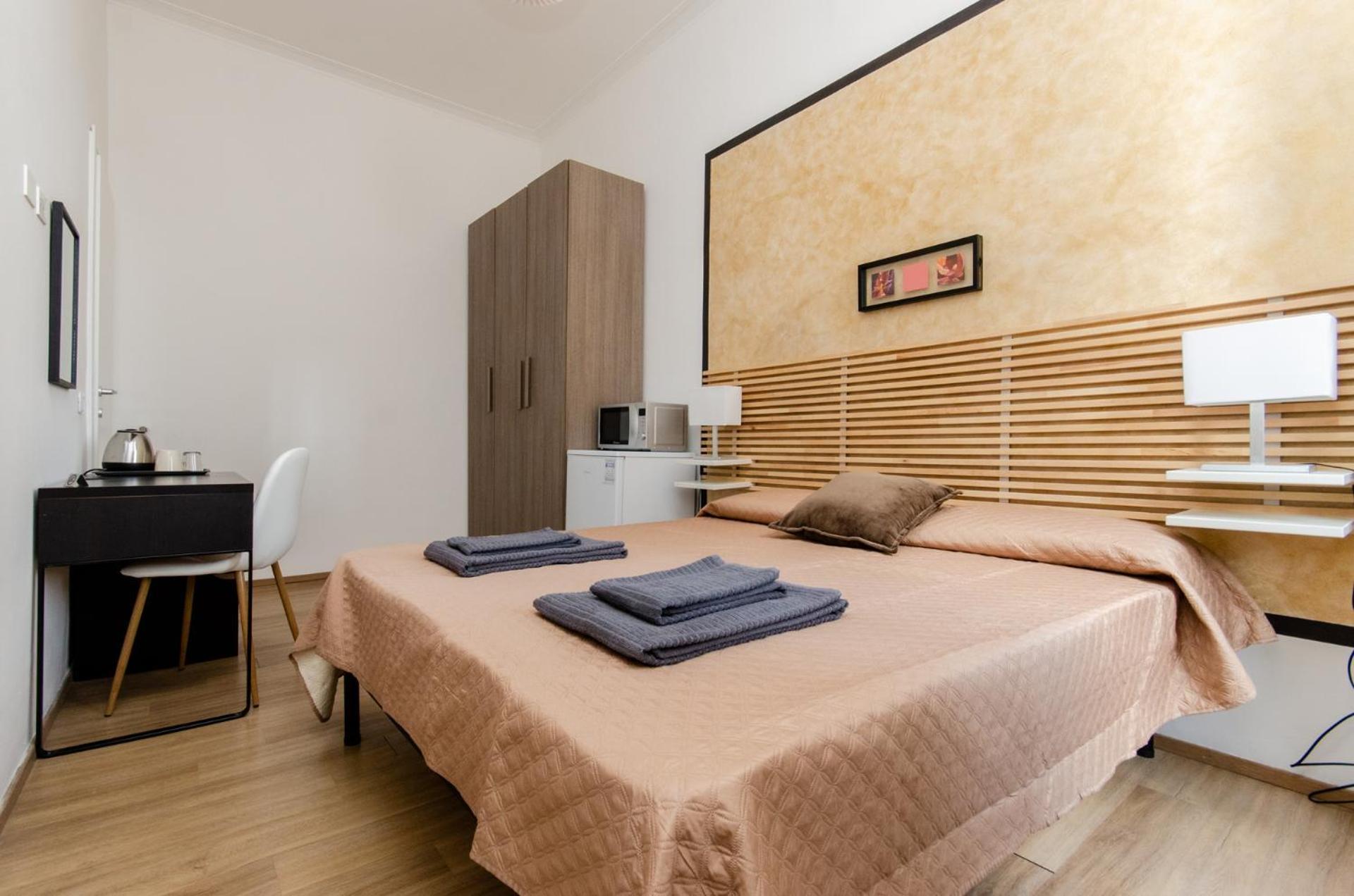 Noisette Room Milano Eksteriør bilde